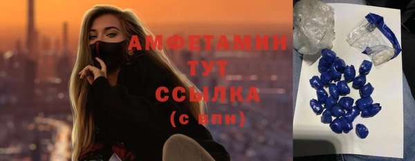 хмурый Касимов
