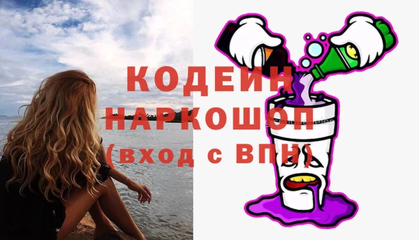 хмурый Касимов