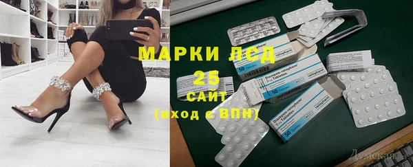 хмурый Касимов